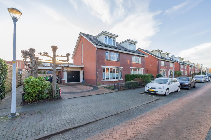 Foto 4 van Laan van Aïda 2