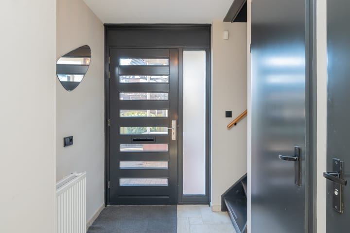 Foto 5 van Laan van Aïda 2