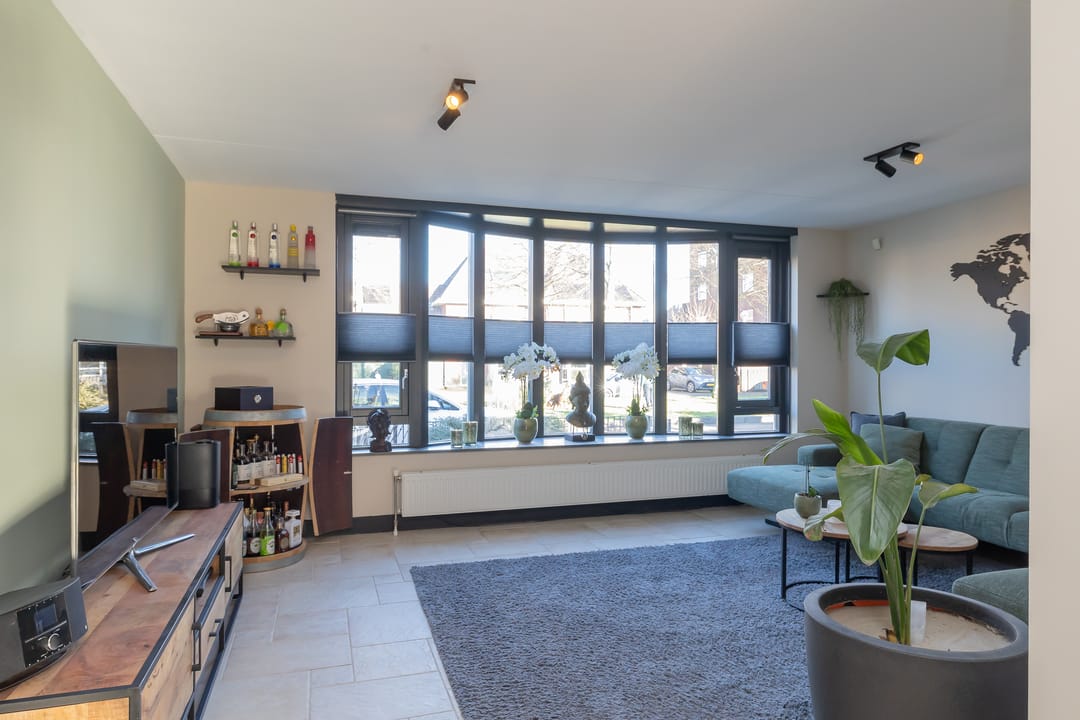 Foto 7 van Laan van Aïda 2