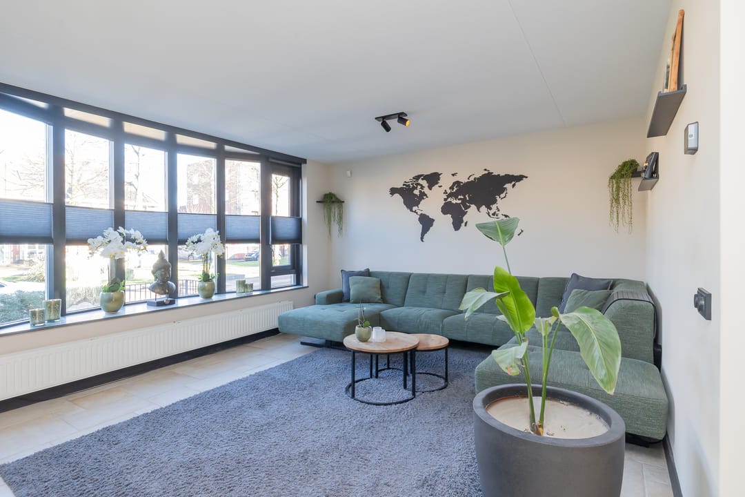 Foto 8 van Laan van Aïda 2