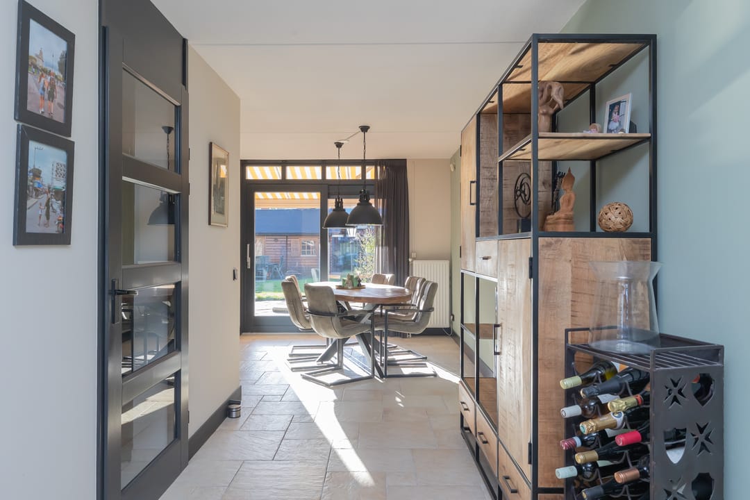 Foto 11 van Laan van Aïda 2