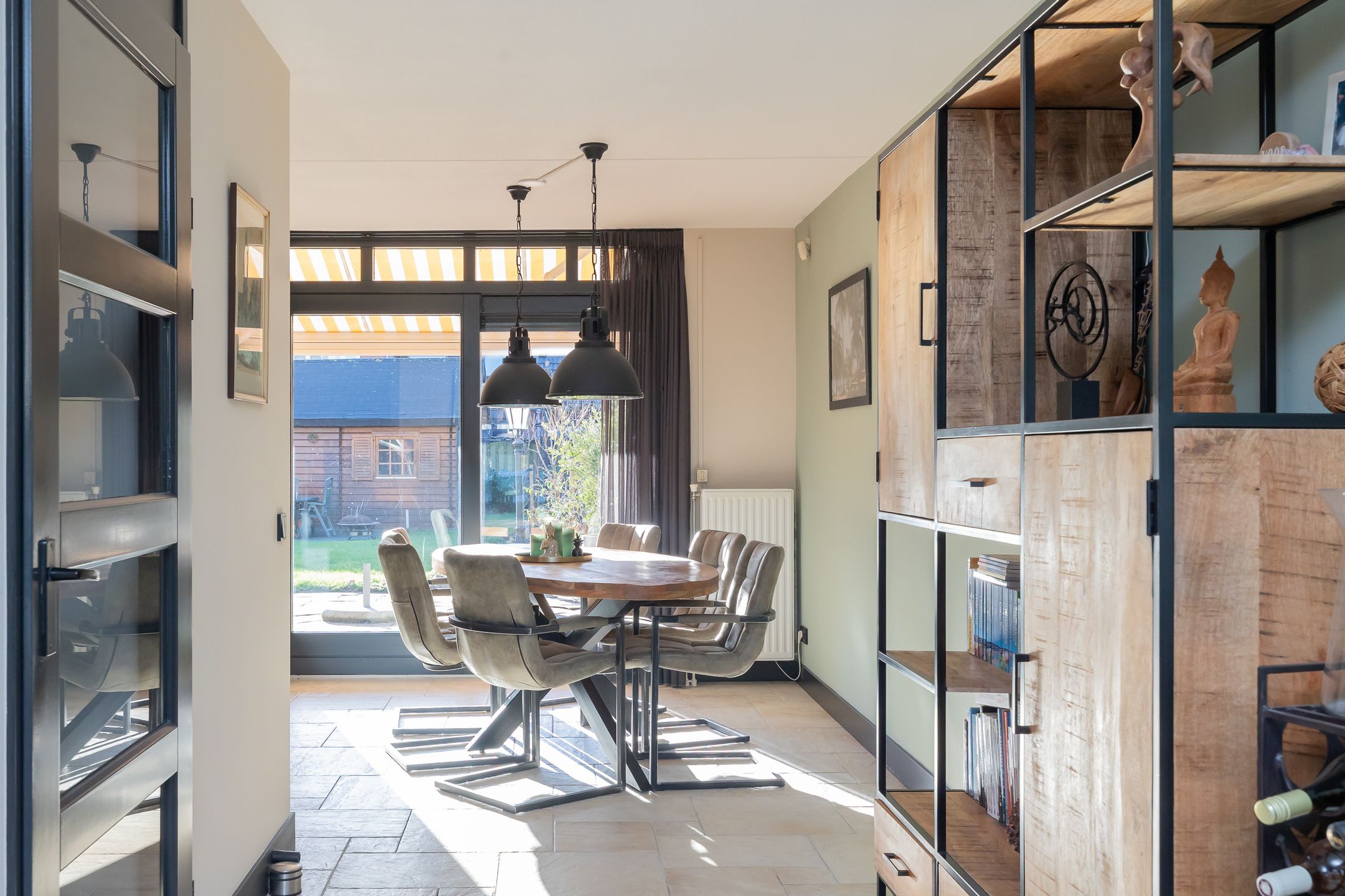 Foto 12 van Laan van Aïda 2