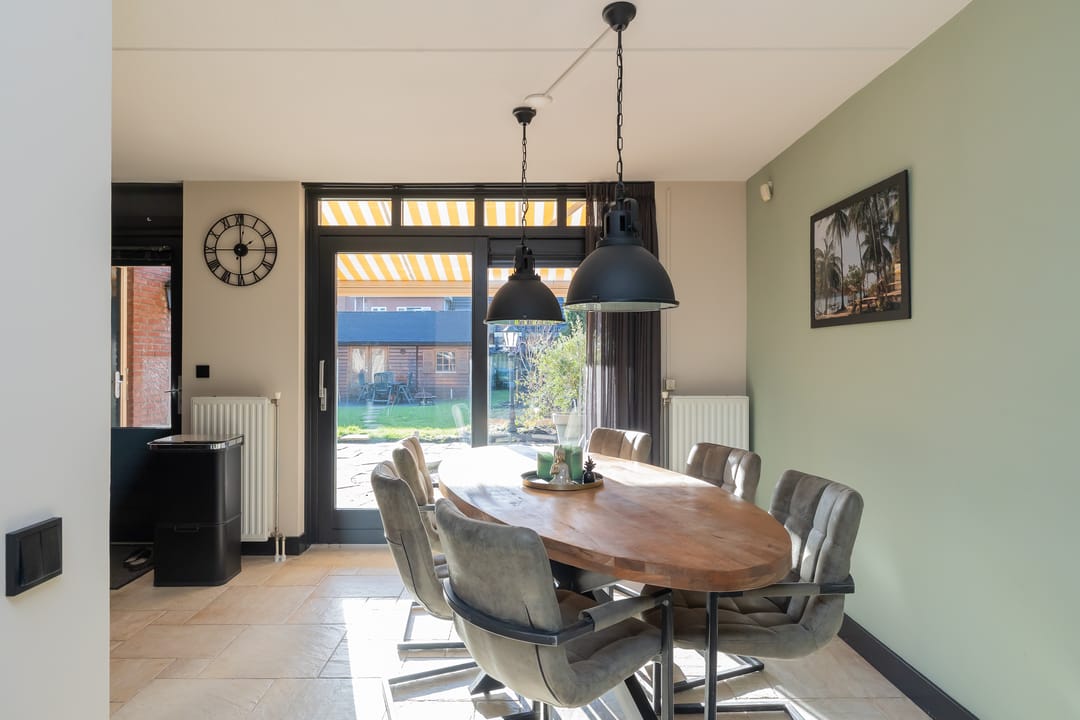 Foto 13 van Laan van Aïda 2