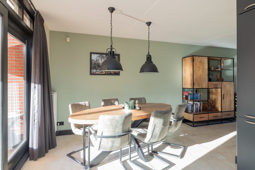 Foto 17 van Laan van Aïda 2