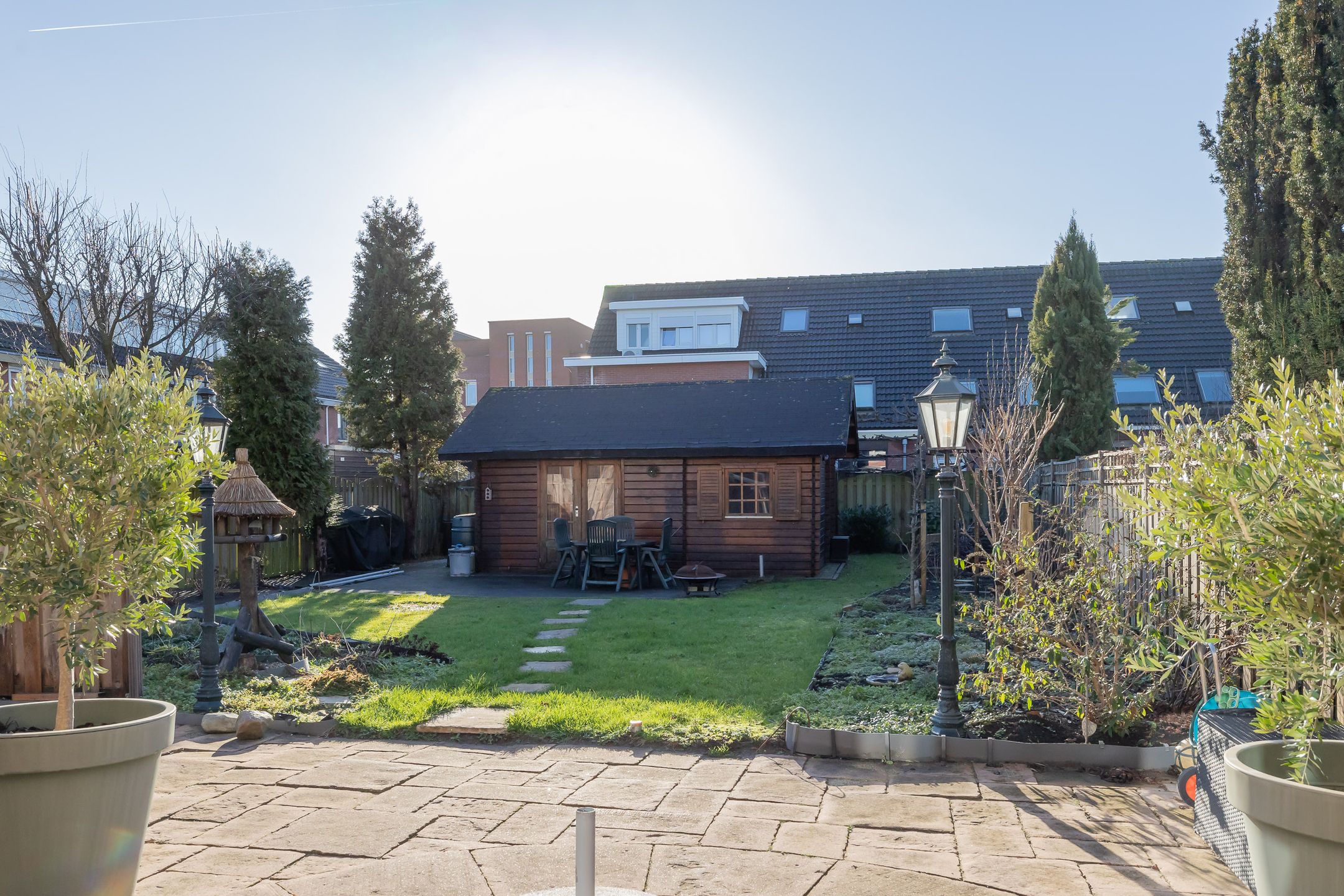 Foto 18 van Laan van Aïda 2