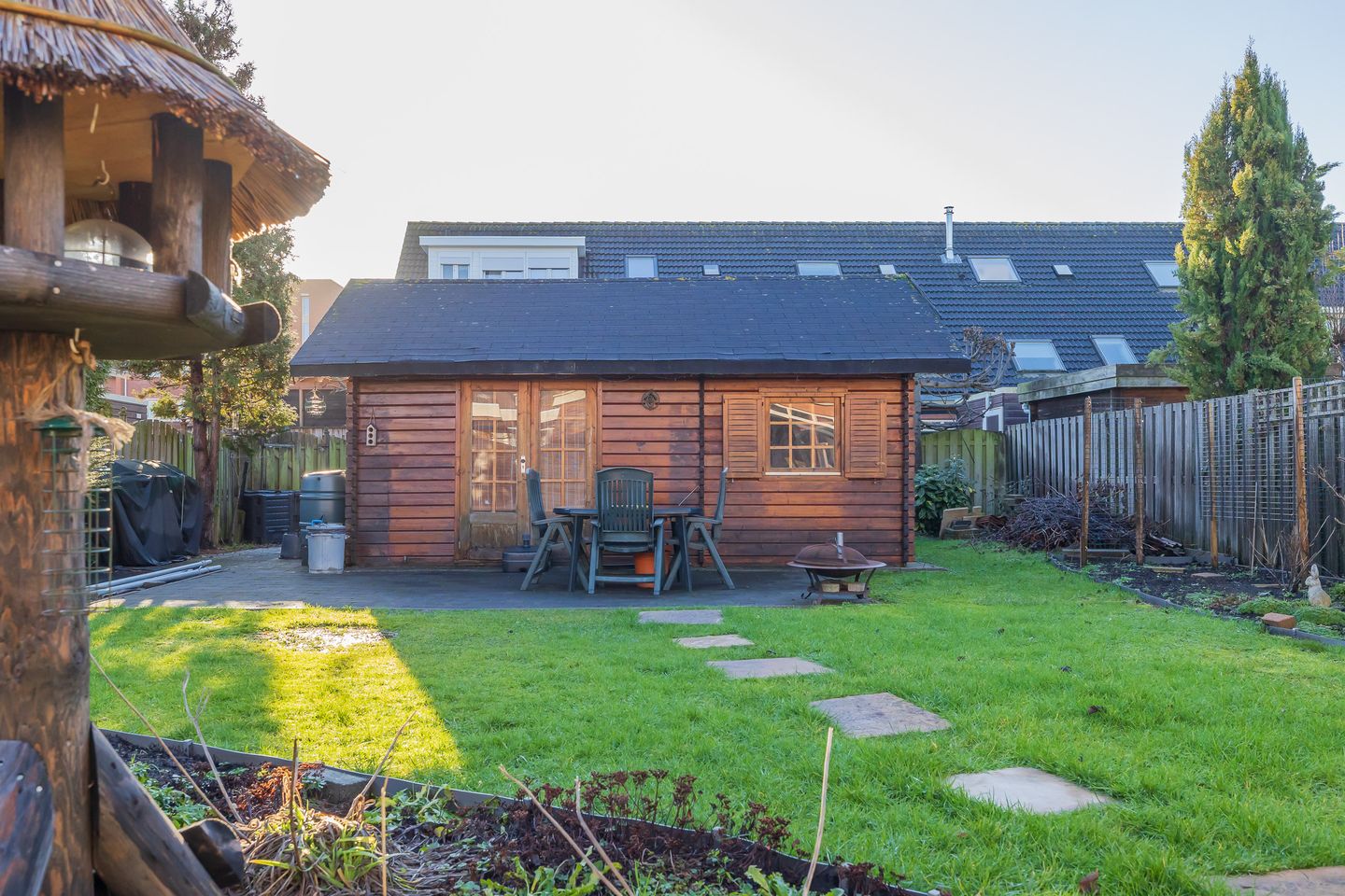 Foto 19 van Laan van Aïda 2