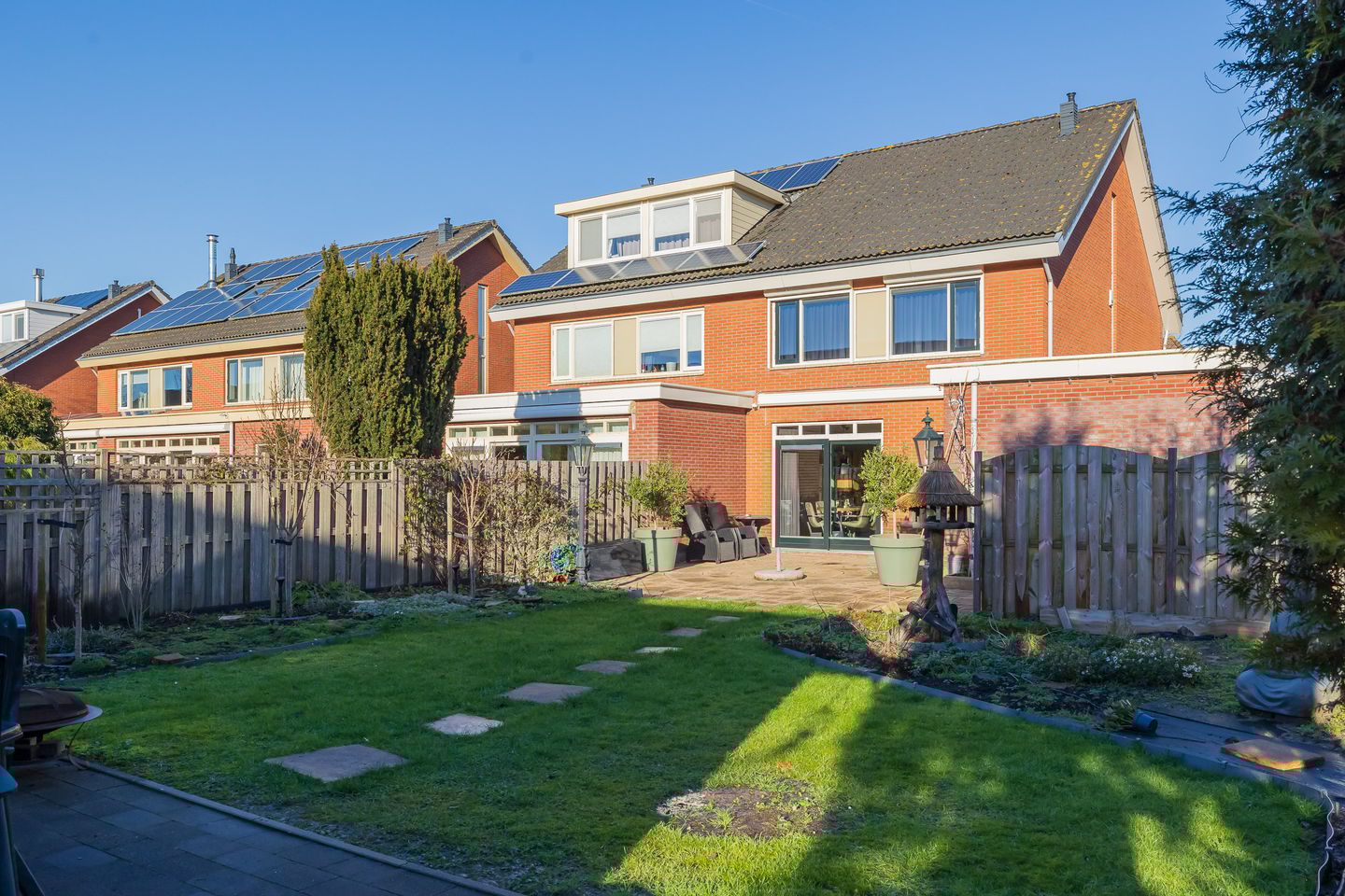 Foto 20 van Laan van Aïda 2