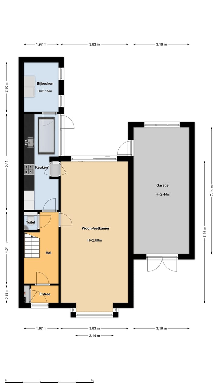 Foto 39 van Jan Bertsstraat 53