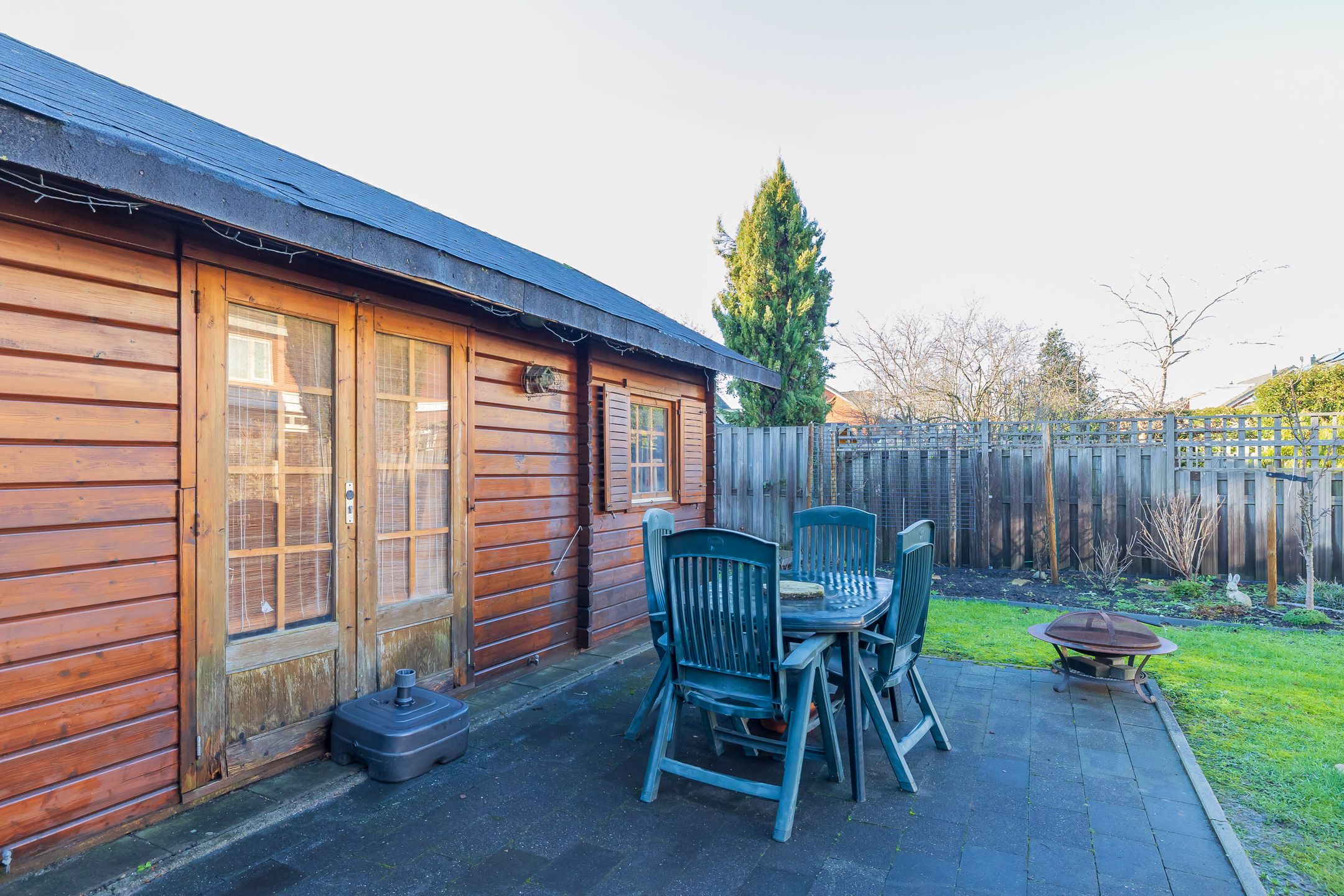 Foto 21 van Laan van Aïda 2