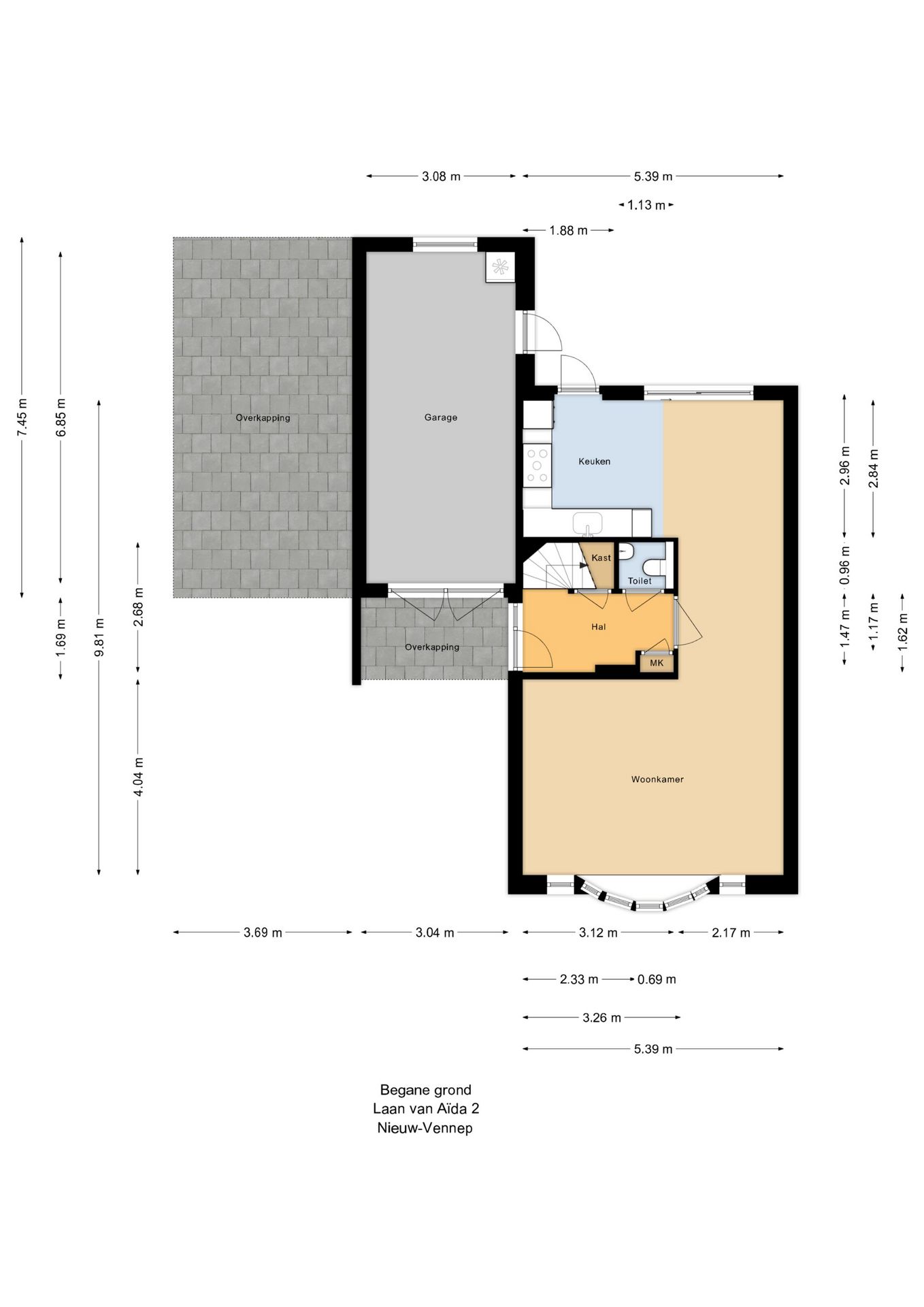 Foto 44 van Laan van Aïda 2