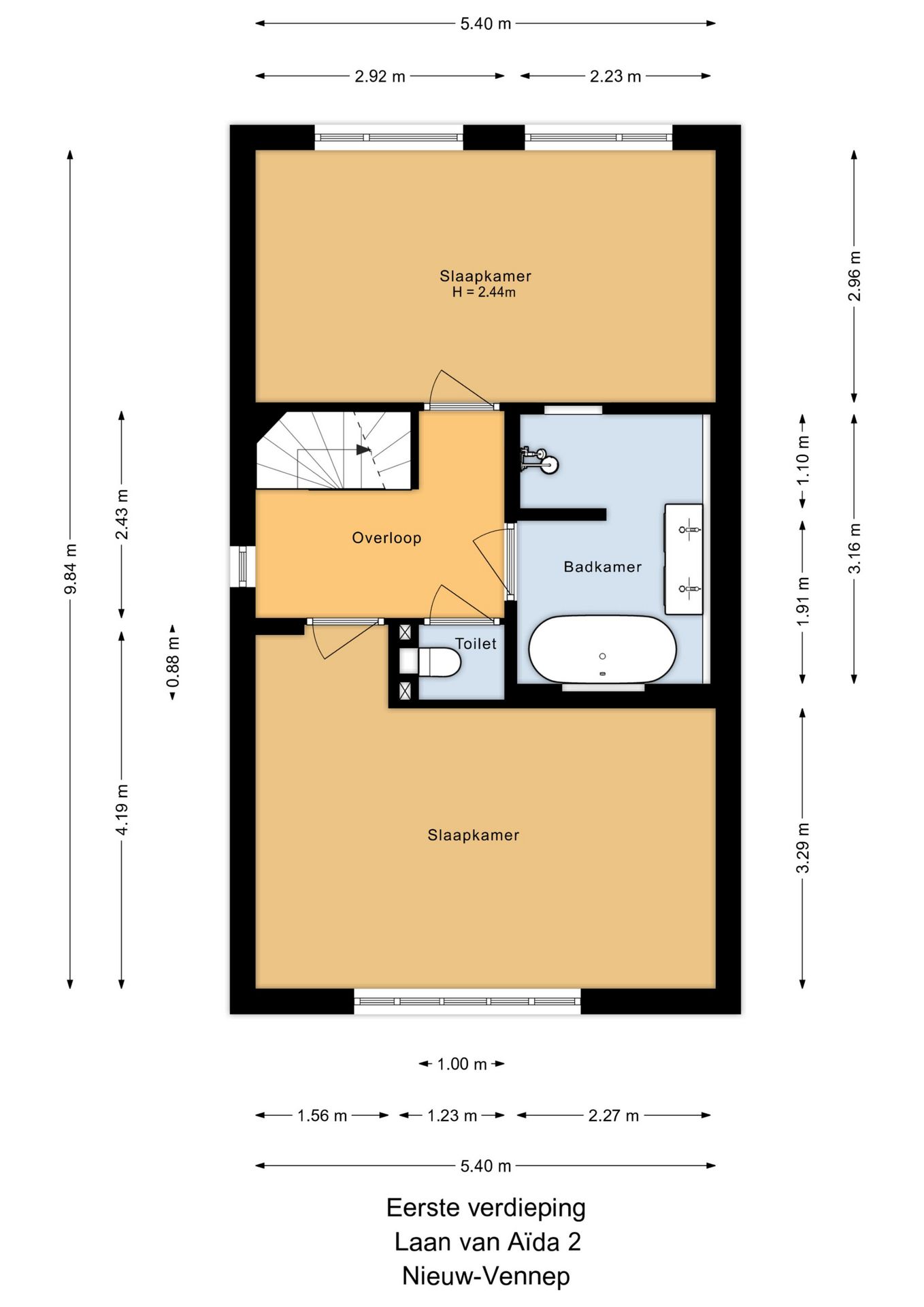 Foto 45 van Laan van Aïda 2
