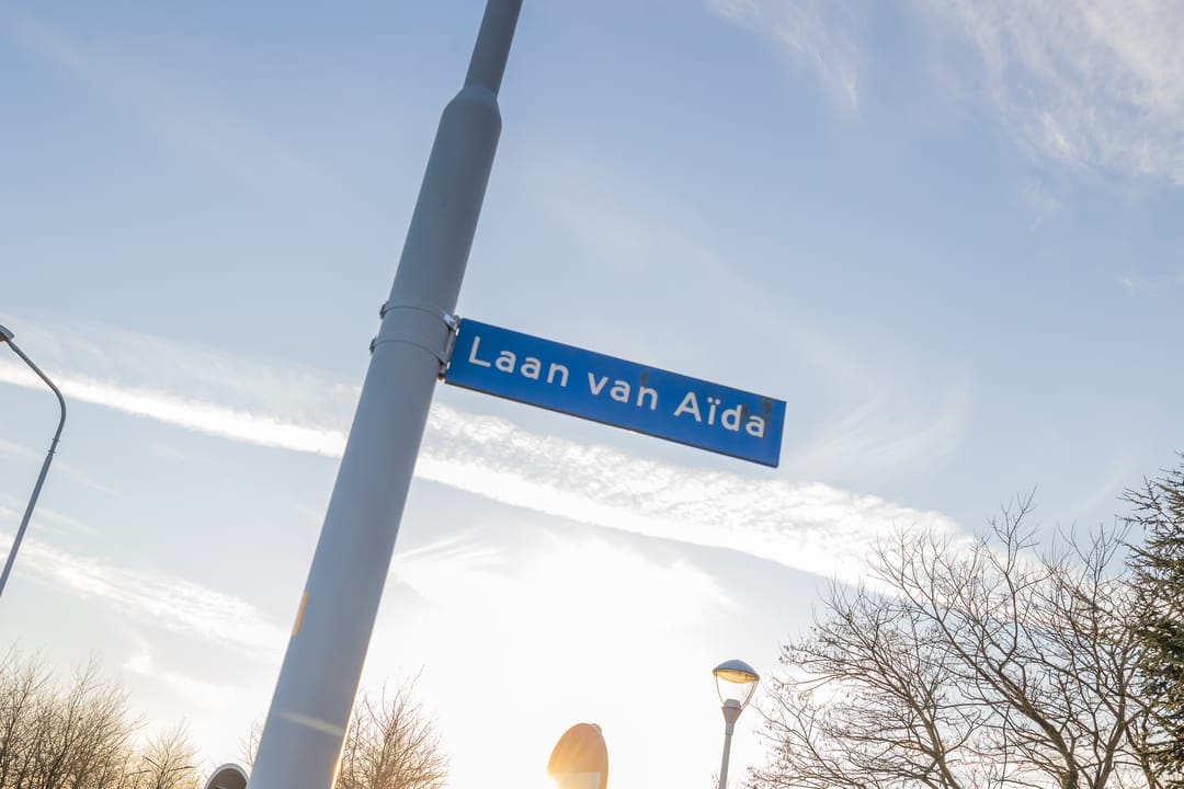Foto 43 van Laan van Aïda 2