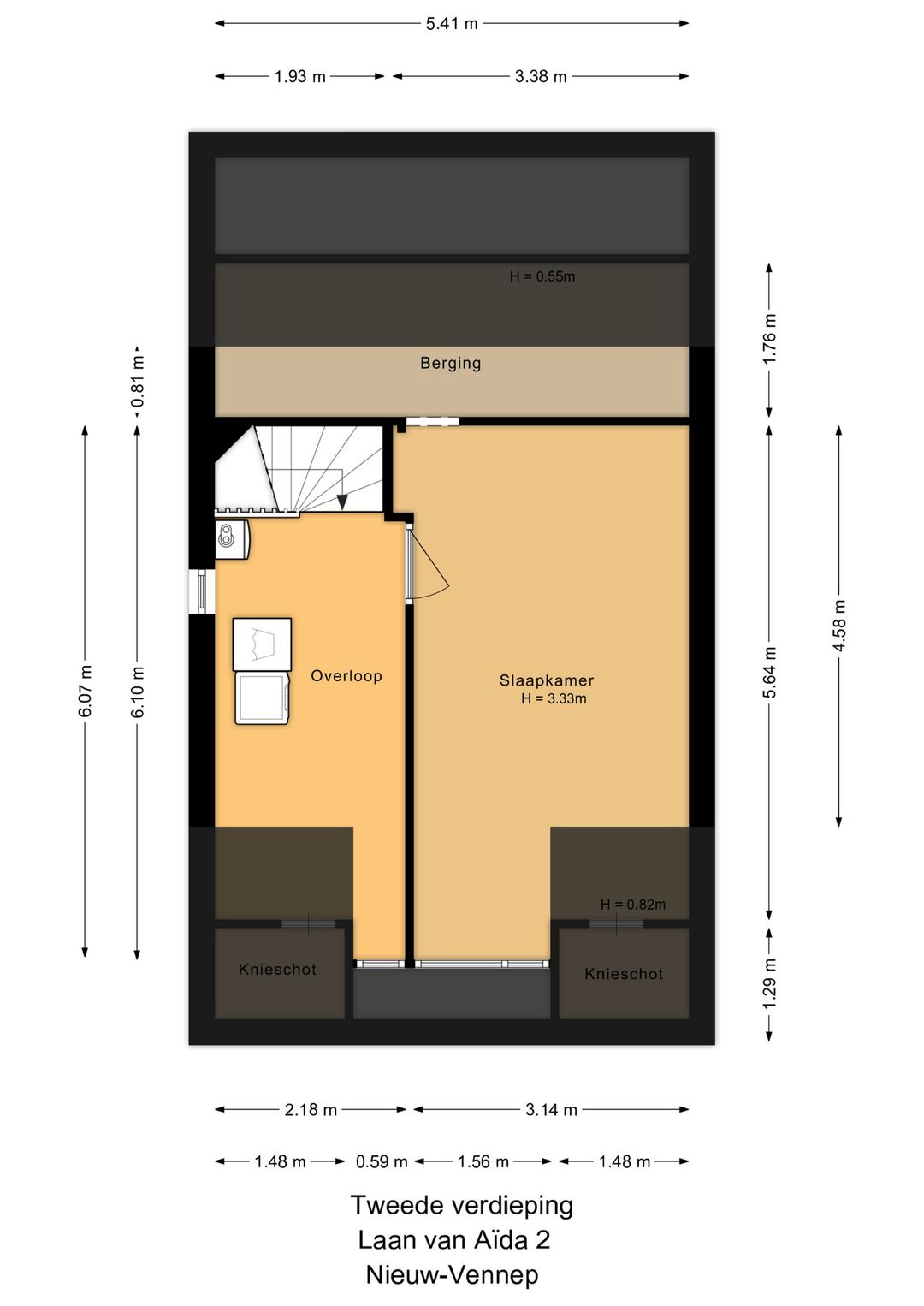Foto 46 van Laan van Aïda 2