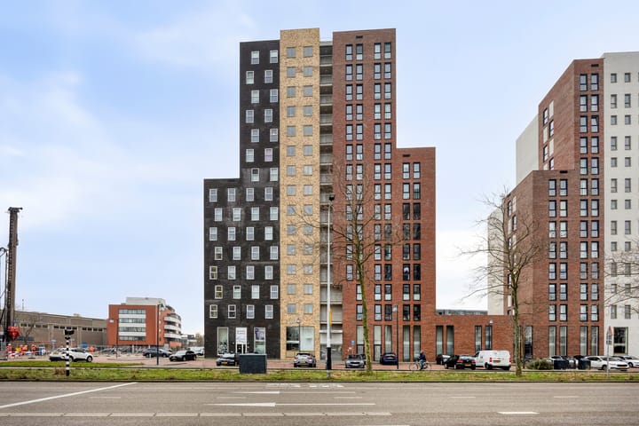 Photo 1 of Edisonstraat 165