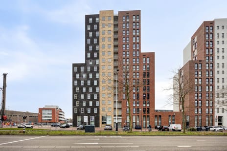 Edisonstraat thumbnail