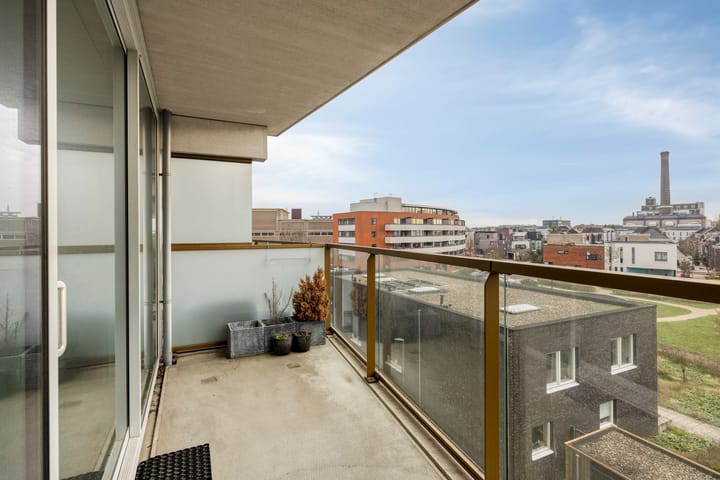 Photo 17 of Edisonstraat 165