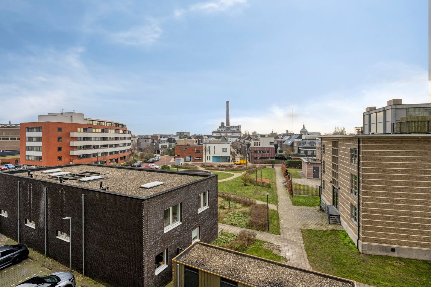 Photo 19 of Edisonstraat 165