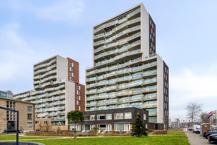 Photo 20 of Edisonstraat 165