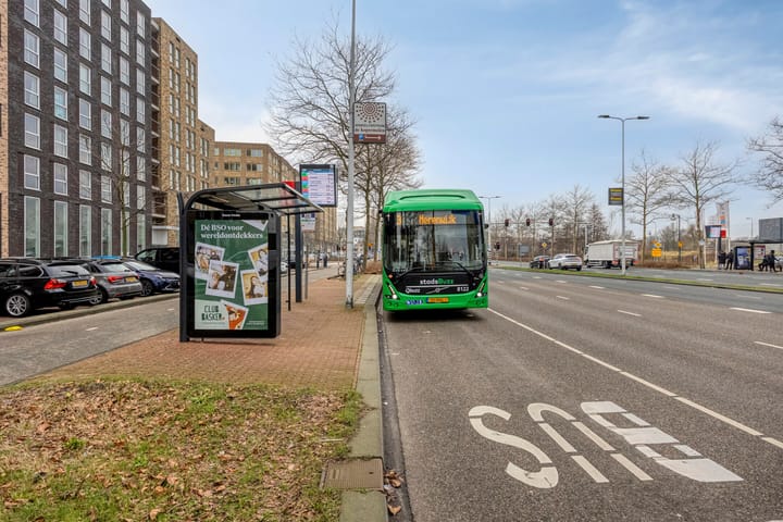 Photo 23 of Edisonstraat 165