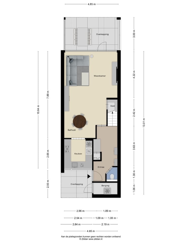 Foto 24 van Hoornikgaarde 23