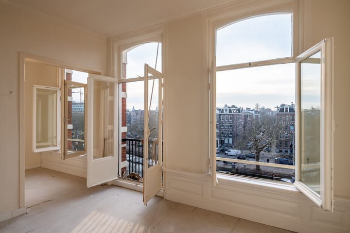 Foto 2 van Leidsekade 59-3