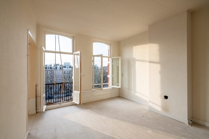 Foto 5 van Leidsekade 59-3