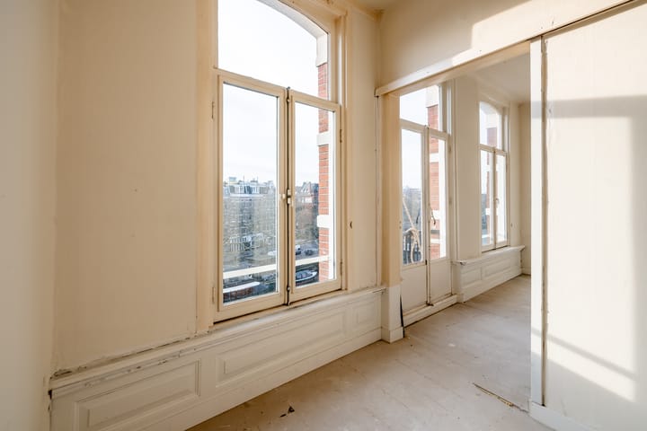 Foto 6 van Leidsekade 59-3