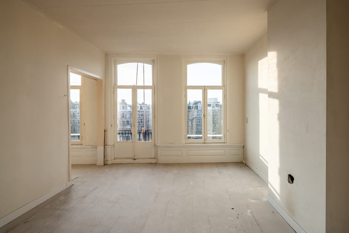 Foto 9 van Leidsekade 59-3