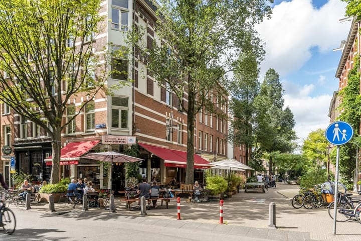 Foto 17 van Leidsekade 59-3