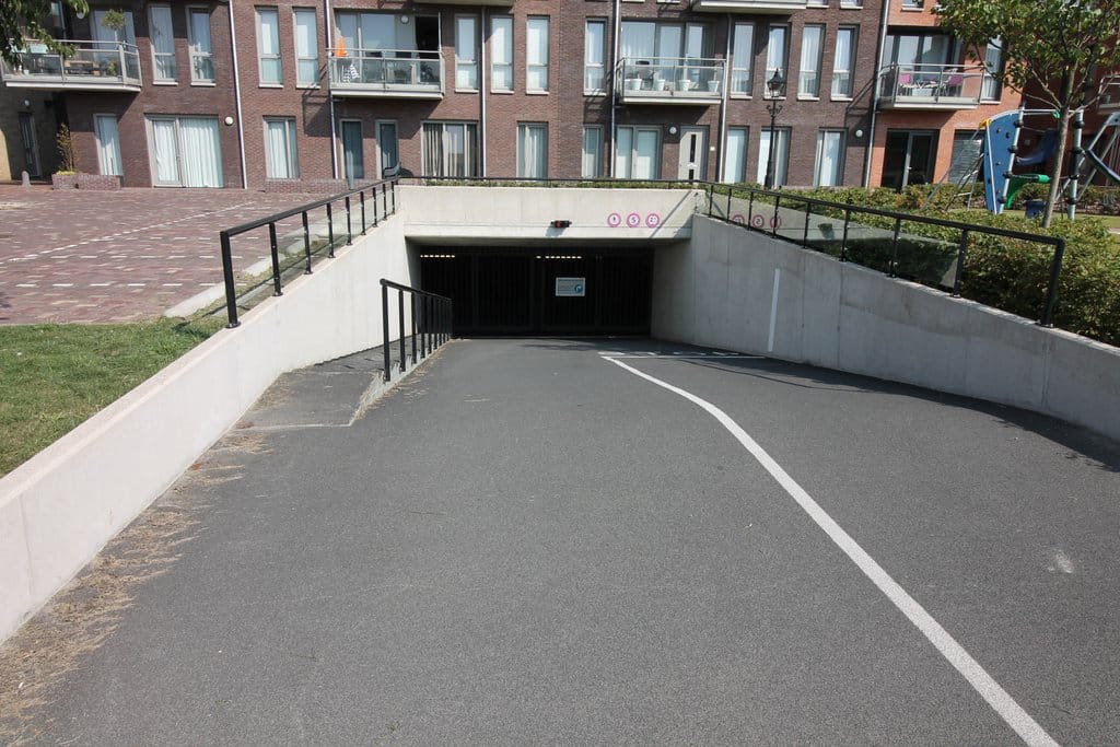 Foto 2 van Wolfpad