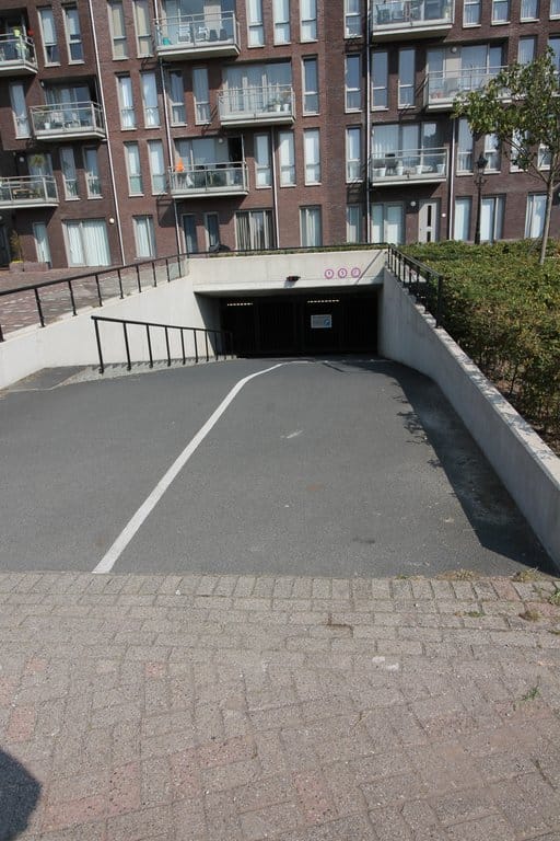 Foto 3 van Wolfpad