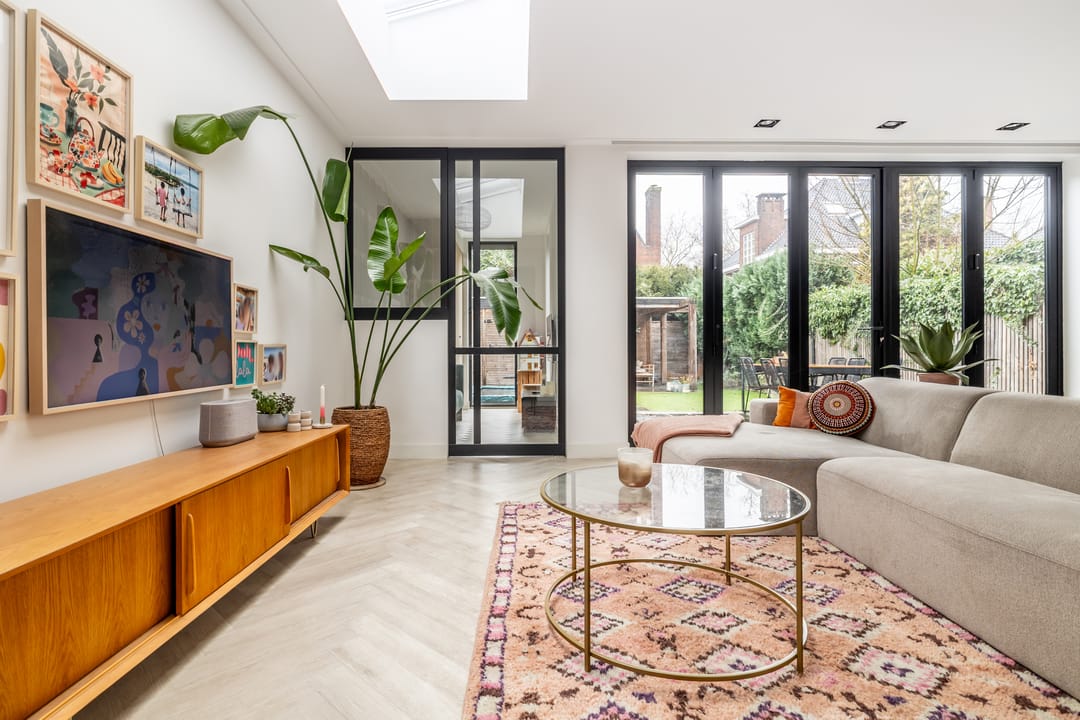 Photo 2 of Strijenlaan 39