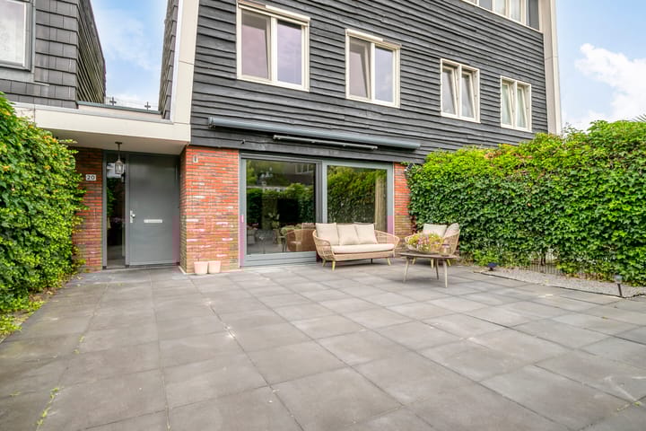 Foto 2 van Amendijk 20