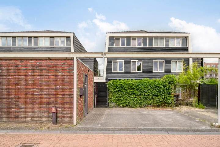 Foto 4 van Amendijk 20