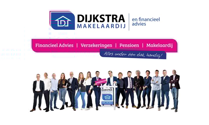 A promotional picture for the office