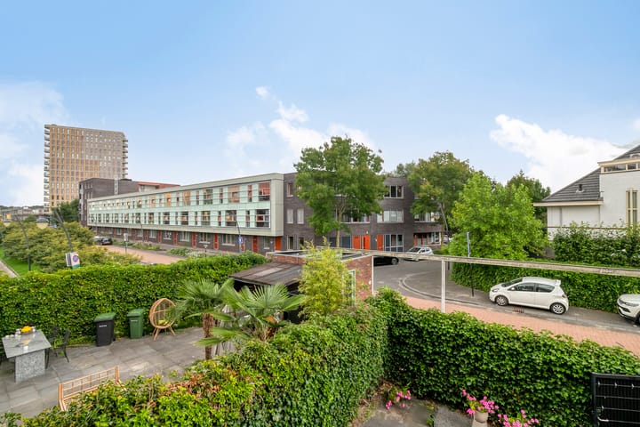 Foto 21 van Amendijk 20