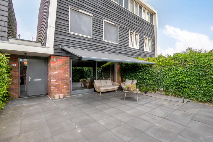 Foto 35 van Amendijk 20