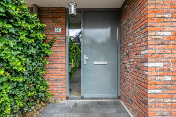 Foto 38 van Amendijk 20