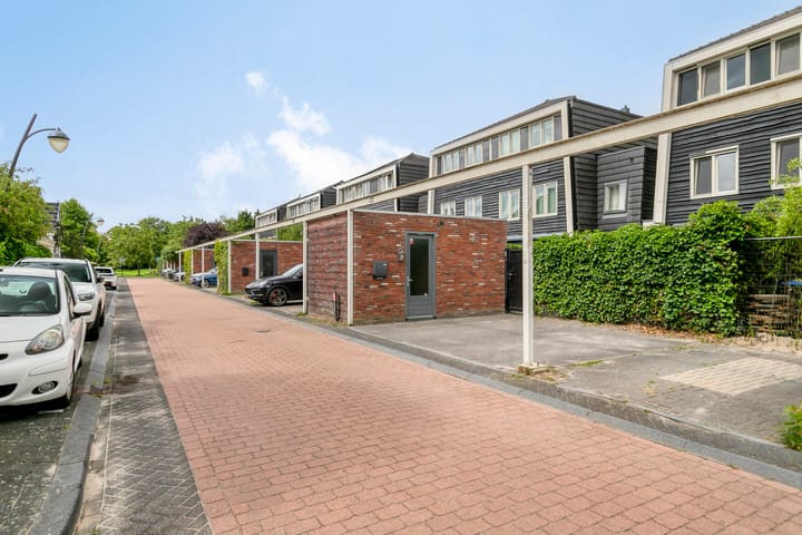 Foto 41 van Amendijk 20