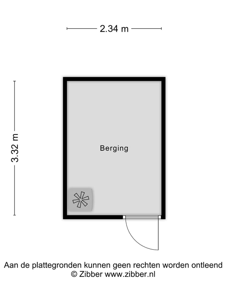 Foto 44 van Amendijk 20