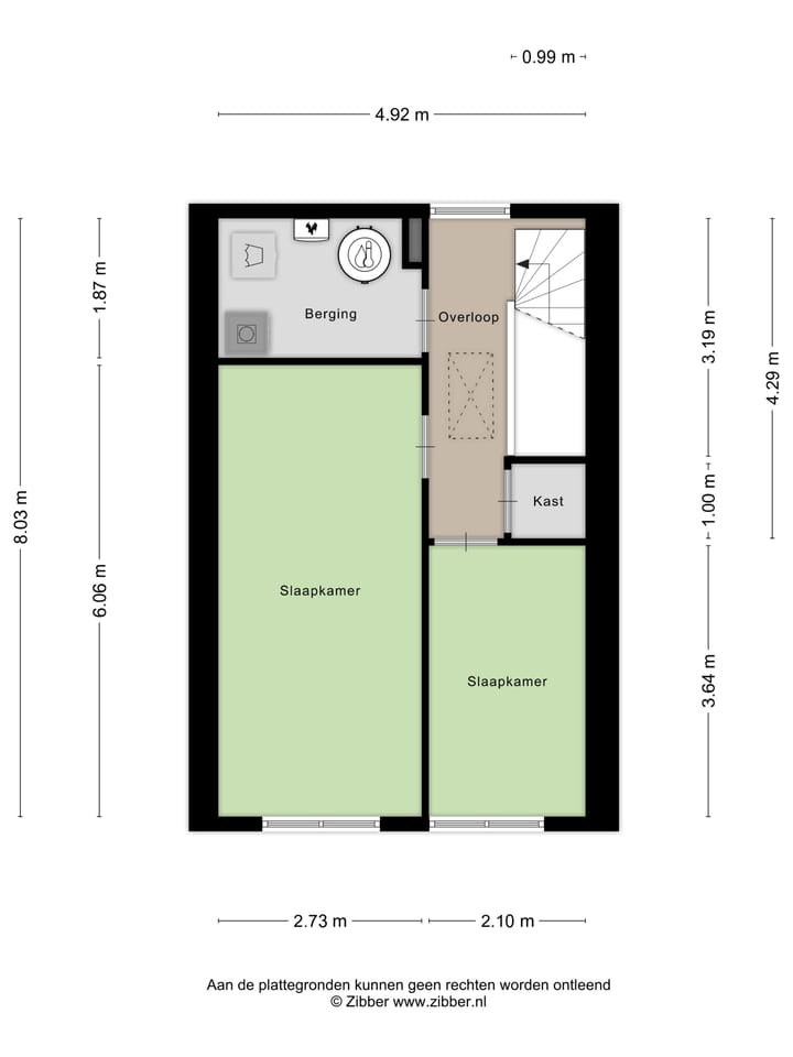 Foto 46 van Amendijk 20