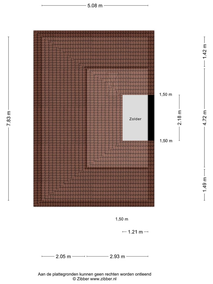 Foto 47 van Amendijk 20