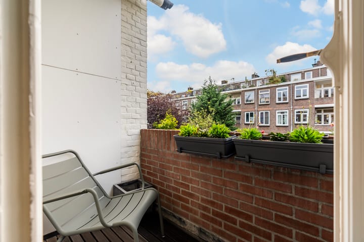 Foto 4 van Bijlwerffstraat 38-B