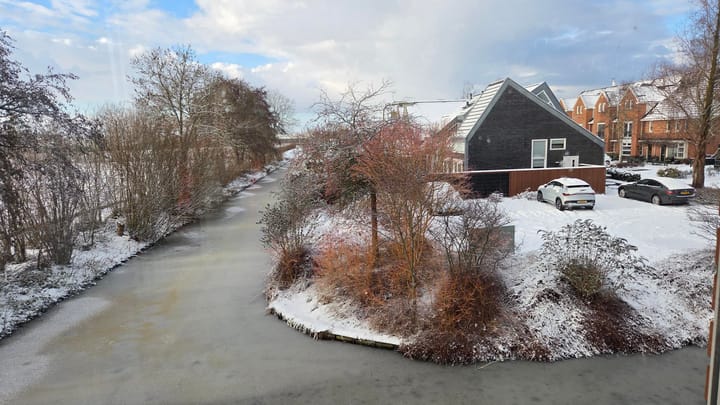 Foto 5 van Turfeiker 14