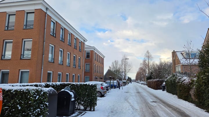 Foto 3 van Turfeiker 14