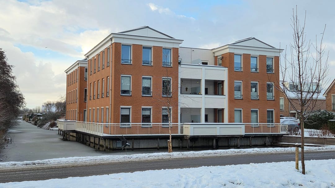 Foto 8 van Turfeiker 14