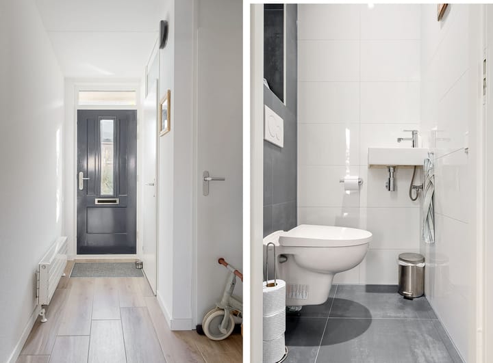 Foto 4 van Hannie Schaftlaan 44