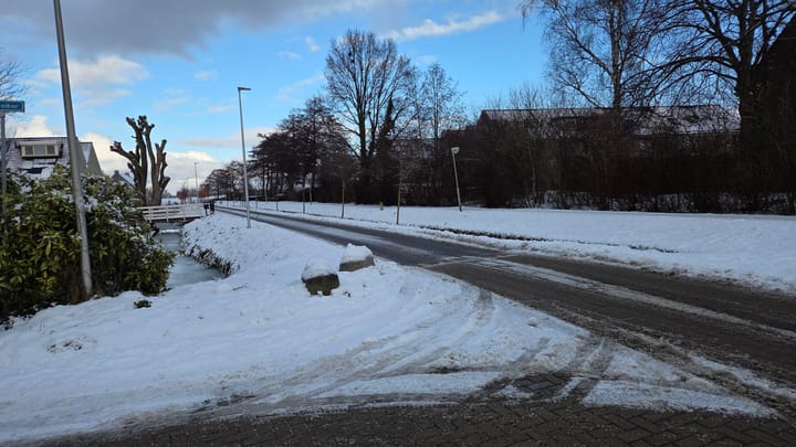 Foto 9 van Turfeiker 14