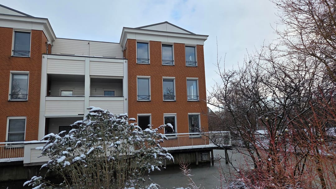 Foto 2 van Turfeiker 14