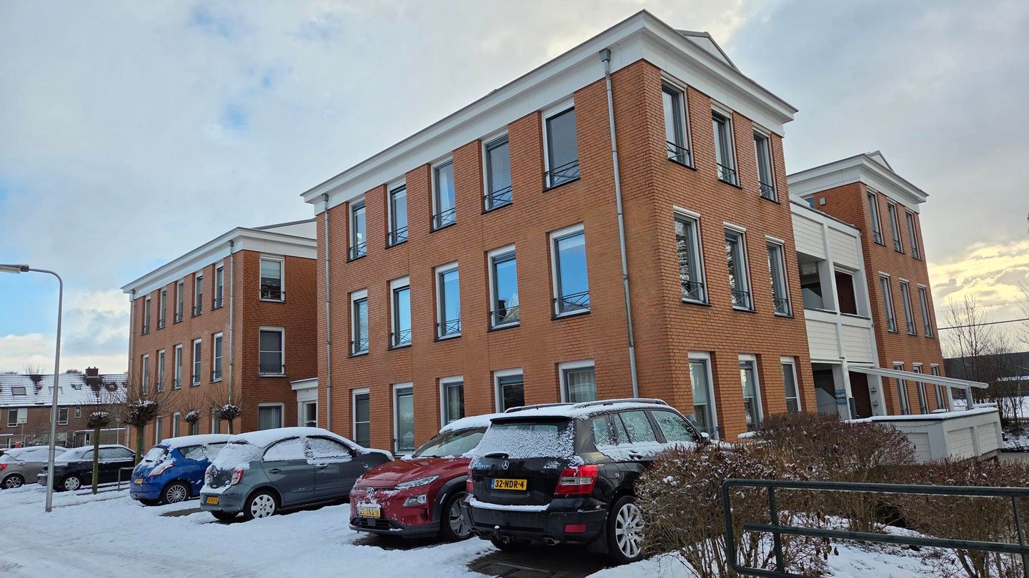 Foto 4 van Turfeiker 14